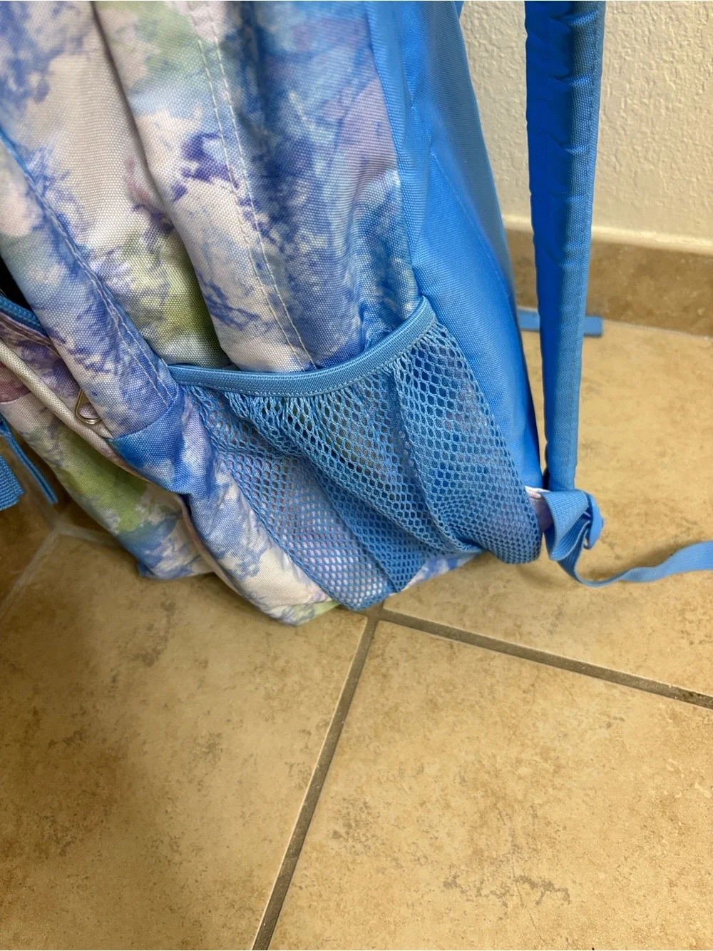 Jansport backpack